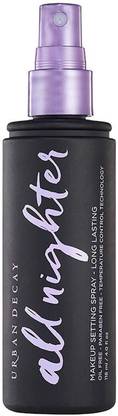 Couer Cosmetics Urban Decay All Nighter Setting Spray Primer  - 118 ml