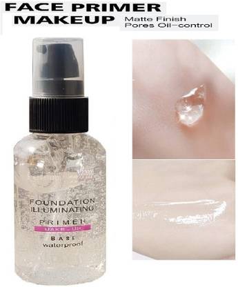 Felicechiara PROFESSIONAL MATTE PRIMER GEL FACE Primer  - 50 ml