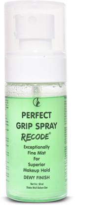 recode Perfect Grip Spray - Makeup Fixer Primer - 50 ml