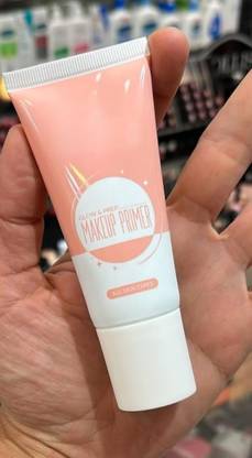 ADJD Matte Makeup Base Primer for Face Primer  - 30 ml