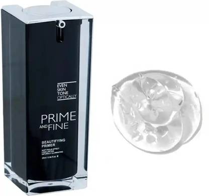 DARVING Oil Free Mattifying Long Lasting Base  Primer  - 25 ml