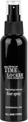 WOONGMI Best Makeup Setting Spray, Matte Finish Setting Spray Transfer-proof Primer  - 100 ml