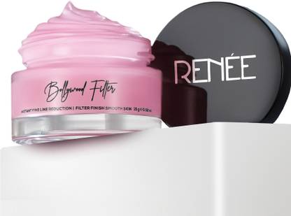 Renee Bollywood Filter Instant Blur Fine Lines & Wrinkles, 15gm