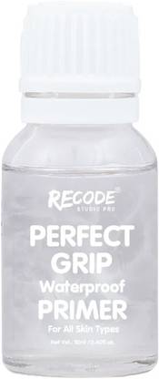 recode Perfect Grip Waterproof Primer  - 12 ml