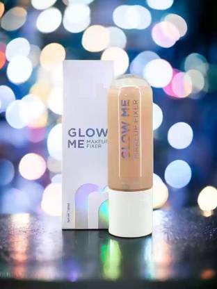 nn Radiance Hydrating, Sweat Control, & Radiant Finish | Long-Lasting Setting Spray Primer  - 100 ml