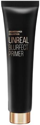 MAYANSH Unreal Blurfect Primer - Mattifies & Blurs Pores Perfect Makeup  Primer  - 30 g