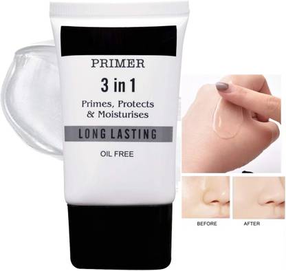 Yuency LONG LASTING BLUR PORE PRIMER Primer  - 30 ml