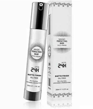 GFSU - GO FOR SOMETHING UNIQUE Waterproof Brightening  Primer  - 30 ml