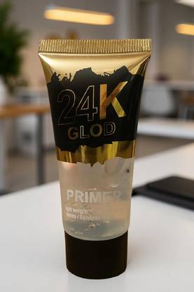 nn Mattifiesn Skin & Blurs Pores Face Makeup Base  Primer  - 40 ml
