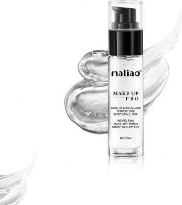 maliao MAKEUP PRO PERFECTING MAKE UP PRIMER SMOOTHING EFFECT Primer  - 20 ml