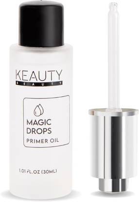 Keauty Beauty Magic Drop-Magically Long Lasting Primer  - 30 ml