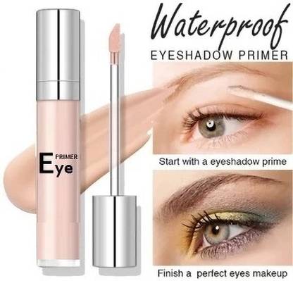 tanvi27 Eye Primer All Day Shadow Intensifier Base All day eye Primer -(Natural) Primer - 11 ml