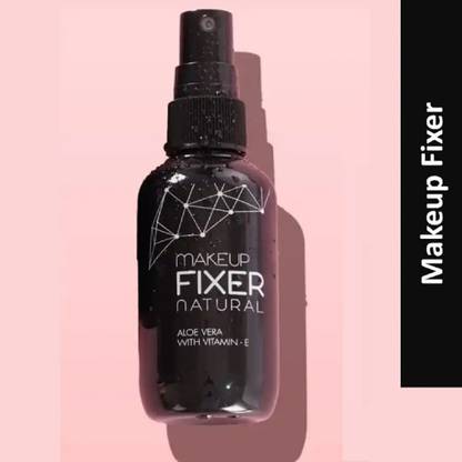 Neycare easy to use new makeup setting spray natural look pack of 1 Primer  - 60 ml