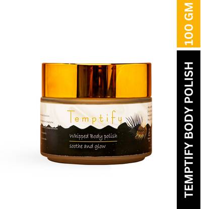 Temptify Whipped Body  Primer  - 100 g