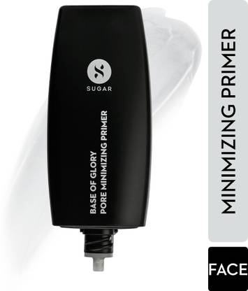 SUGAR Cosmetics The Base of Glory Minimizing Pore  Primer  - 30 ml