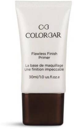 COLORBAR Flawless Finish Primer 30ml Primer  - 30 ml