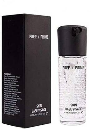 sherin Waterproof Long Lasting Skin Base Pore Primer  - 150 g