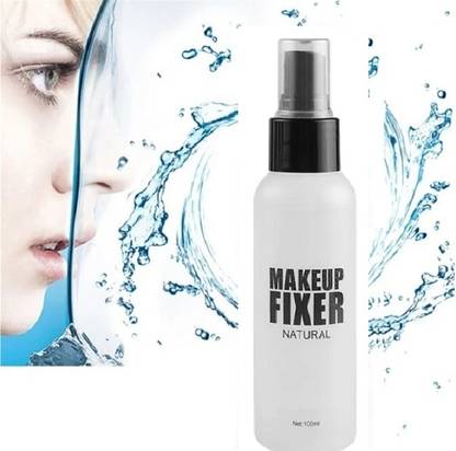 Felicechiara Professional lasting touch Primer skin hydrating makeup setting spray Primer  - 100 ml
