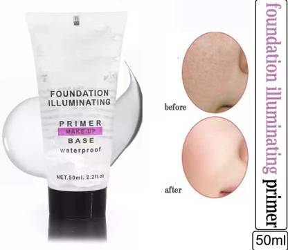 DYSOKAYO Invisible Pore Smooth Fine Lines Foundation  Primer  - 50 ml