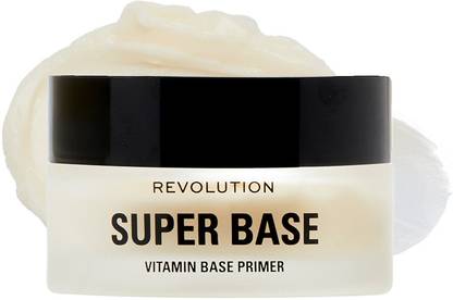 Makeup Revolution Super Base Vitamin Base  Primer  - 28 ml