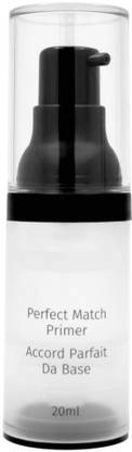 RANORE PERFECT MATCH PRIMER ACCORD PARFAIT DA BASE Primer  - 20 ml