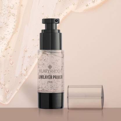 Hilary Rhoda Makeup base Primer Lumilayer  Primer  - 25 ml