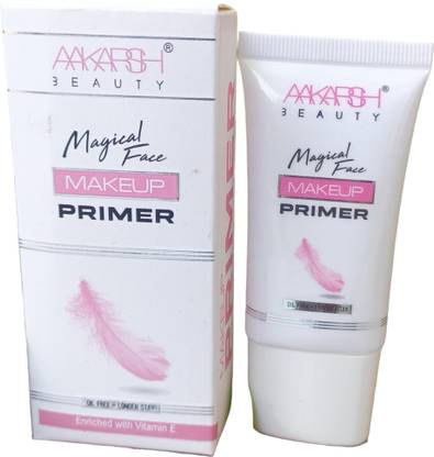 Aakarsh Makeup  Primer  - 25 ml