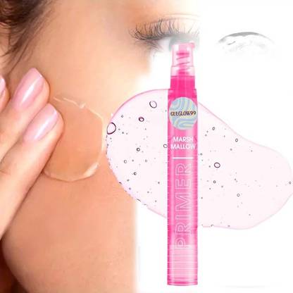 GULGLOW99 Hydrating & Oil-Control Primer Long-Lasting, Primer  - 25 g