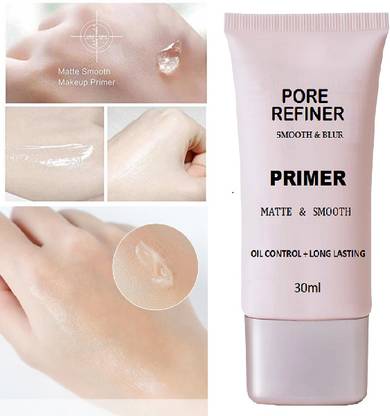 KAIASHA Long Lasting Makeup  Primer  - 30 g