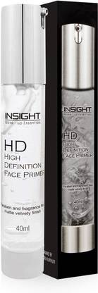 YUGBEAUTY INSIGHT HD High Definition Face  Primer  - 40 ml