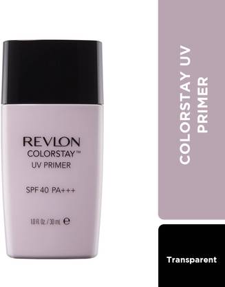 Revlon Colorstay Uv Primer (Spf 40) Primer  - 30 ml