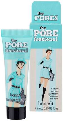 Elecsera Benefit The Pore Fessional  Primer  - 7.5 ml