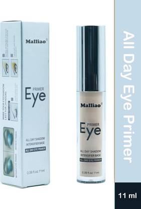 Malliao Zero Pore Sniper Makeup Face Primer Transparent Primer  - 11 ml