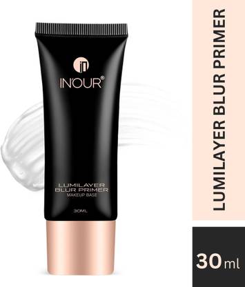 INOUR Lumilayer Blur Makeup Base Primer  - 30 ml