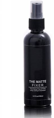 Neycare Ultime Pro Makeup Fixer Long Lasting Makeup Setting Spray Primer - 100 ml