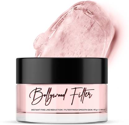 Renee Bollywood Filter Instant Blur Fine Lines & Wrinkles Primer  - 45 g