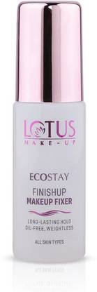 LOTUS MAKE - UP Finishup Make-up Fixer Primer  - 70 ml