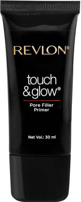 Revlon Touch & Glow Pore Filler  Primer  - 30 ml