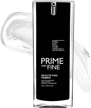 AEPRUY Pore Cure Long Lasting Makeup  Primer  - 25 ml