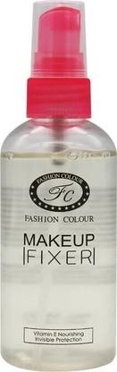 FASHION COLOUR MAKEUP FIXER MF01 Primer  - 100 ml