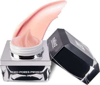 maliao Zero Pores Primer - Invisible Pore Soft Focus Oil Control Makeup  Primer  - 20 g