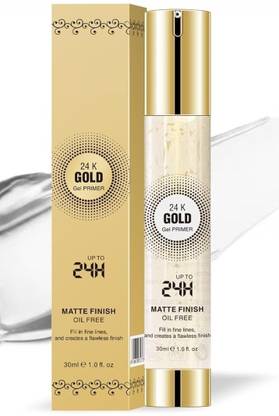 THTC WATERPROOF MATTE FINE LINE PRIMER Primer  - 30 ml