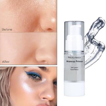 SEUNG BEST QUALITY GEL PHOTO FINISH PRIMER BEST FOR MAKEUP Primer - 30 ml