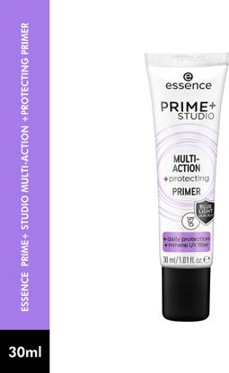 ESSENCE PRIME+ STUDIO MULTI-ACTION +protecting Primer  - 30 ml