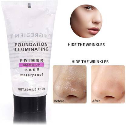 ADJD New Flawless Matte Finish  Primer  - 50 ml
