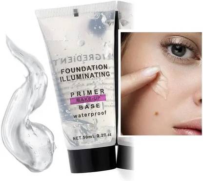 GABBU 3D LOOK PERFECT MAKEUP BASE GEL TUBE PRIMER Primer  - 30 ml