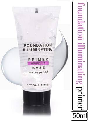 Yuency best oil free gel tube primer Primer - 50 ml