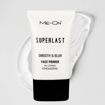 Me-On Photo Finish Oil Control Primer  - 30 ml