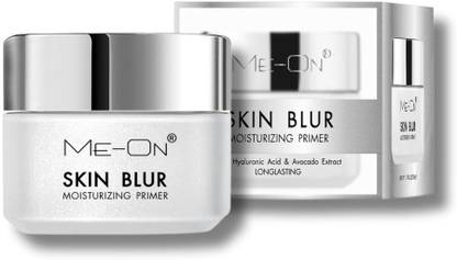 Me-On Skin Blur Moisturizing  Primer  - 50 g