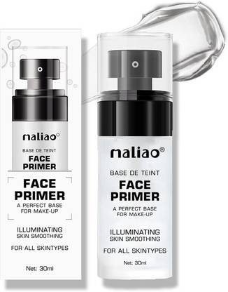 maliao Face Primer - Your Perfect Makeup Base Primer  - 30 ml